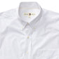 LS Performance Poplin Sport Shirt - Boyce Solid