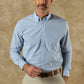 Poplin Sport Shirt Boyce Solid