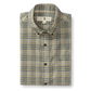 Croft Cotton Slub Sport Shirt