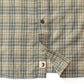 Croft Cotton Slub Sport Shirt