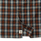 Dunn Plaid Cotton Slub Sport Shirt