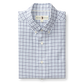 Cotton Oxford Sport Shirt - Kline Plaid