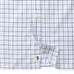 Cotton Oxford Sport Shirt - Kline Plaid