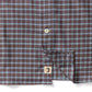 Cotton Flannel Sport Shirt Paxon Plaid