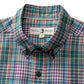 Cotton Slub Sport Shirt Colson Plaid