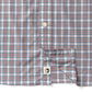 Poplin Sports Shirt Barrett Plaid