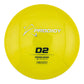 D2 400 Distance Driver