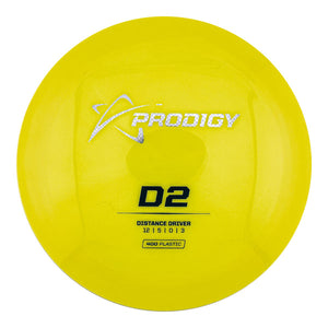 D2 400 Distance Driver
