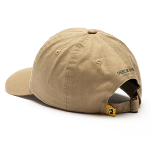 Catch of the Day Patch Cotton Twill Hat