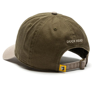 Ramblin Cotton Twill Hat