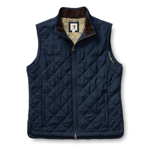 Fremont Sport Performance Quilted Vest
