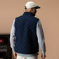 Fremont Sport Performance Quilted Vest