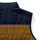Ridgeland Quilted Vest