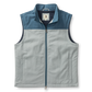 Long Drive Performance Vest