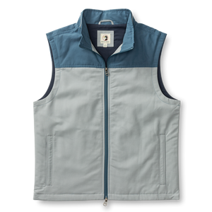 Long Drive Performance Vest