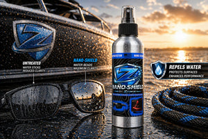 Nano Shield