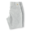 9" Long Drive Performance Shorts - Mist Grey