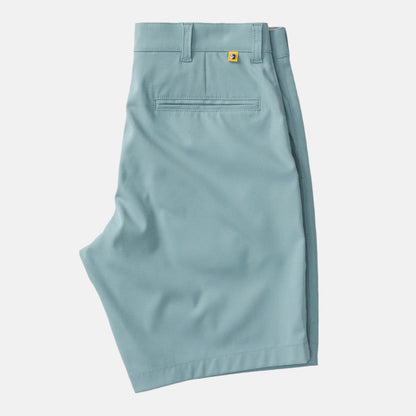 9" Long Drive Performance Shorts
