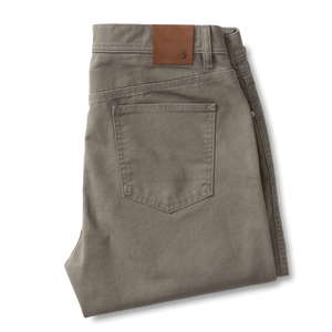 Field Canvas - 5 Pocket
