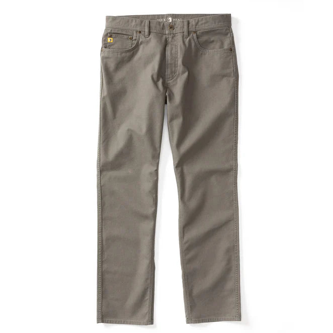 Field Canvas - 5 Pocket