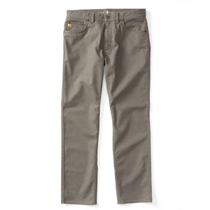 Field Canvas - 5 Pocket