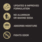 Aluminum Free Deodorant
