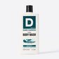 Body Wash.