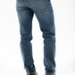 Devil Dog Slim Straight Fit Jean