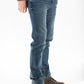 Devil Dog Slim Straight Fit Jean