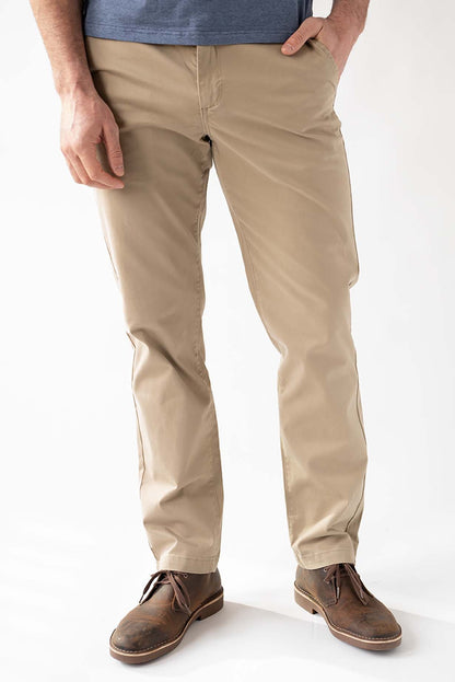 Devil Dog Chino Pant