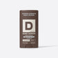 Antiperspirant Deodorant