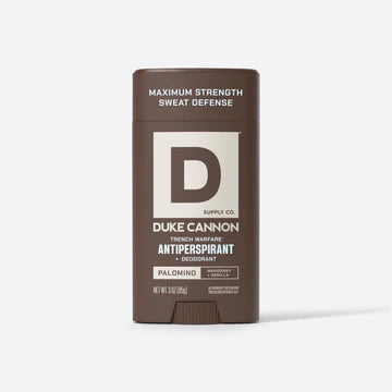 Antiperspirant Deodorant