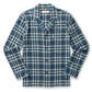 Pajama Set-Stormy Teal