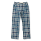 Pajama Set-Stormy Teal