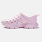 Revive - Bubblegum/Pink Speckle Shoe