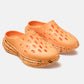 Revive OB - Electric Orange Speckle Shoe