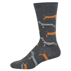 Dachshunds Socks