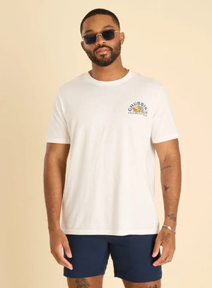 The Daily Sunrise Tee
