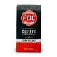 Dark Roast Coffee
