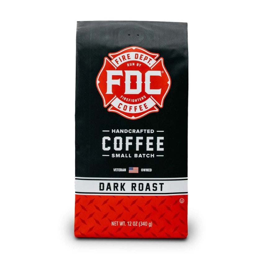 Dark Roast Coffee