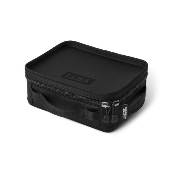 Daytrip Lunch Box - BLACK