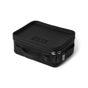 Daytrip Lunch Box - BLACK