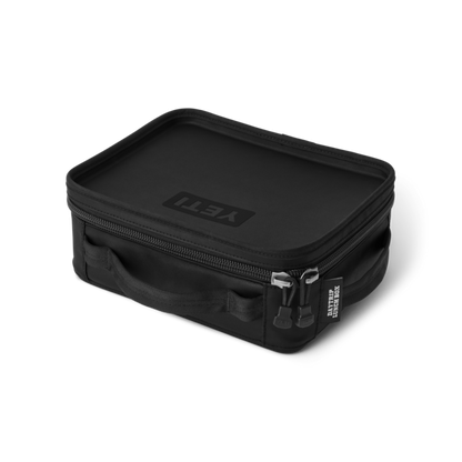 Daytrip Lunch Box - BLACK