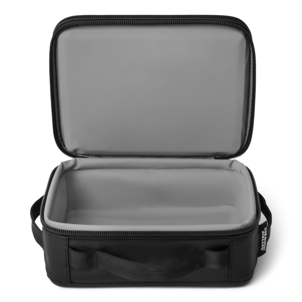 Daytrip Lunch Box - BLACK