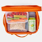 Daytrip Lunch Box - CRAB ORG