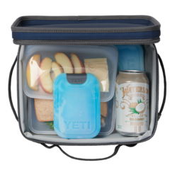 Daytrip Lunch Box - NAVY