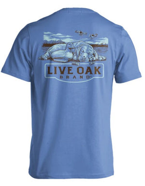 Decoy Pup Live Oak