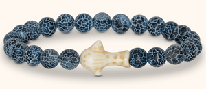 Quest Whale Shark Bracelet