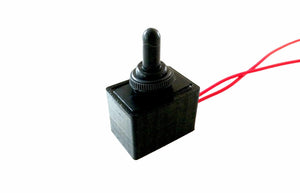 Orb Dimmer Switch