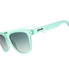 Goodr OG Sunglasses - Dinner Mint Debauchery